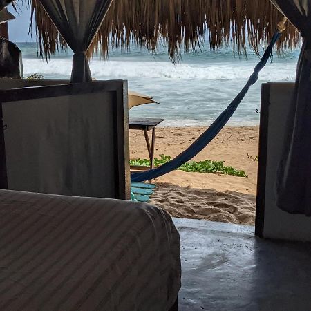 Casa Corazon San Agustinillo Hotel Ngoại thất bức ảnh