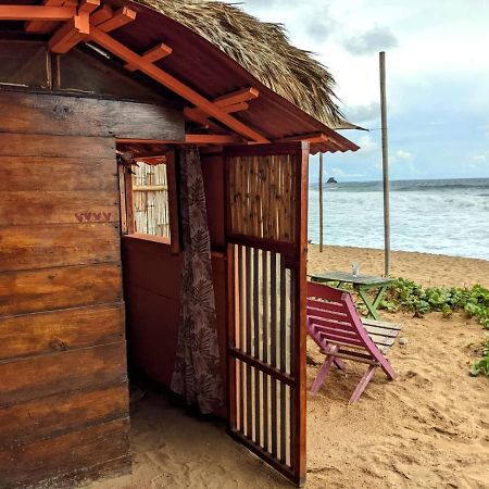 Casa Corazon San Agustinillo Hotel Ngoại thất bức ảnh
