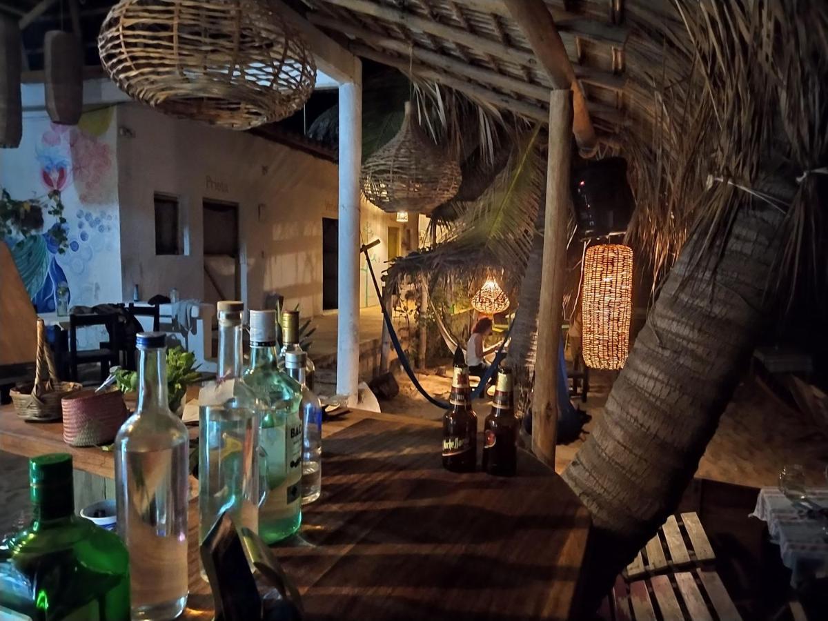 Casa Corazon San Agustinillo Hotel Ngoại thất bức ảnh
