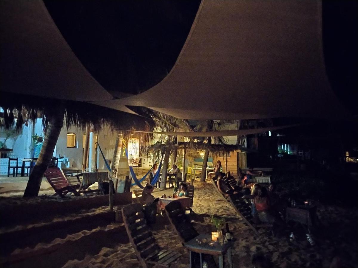 Casa Corazon San Agustinillo Hotel Ngoại thất bức ảnh
