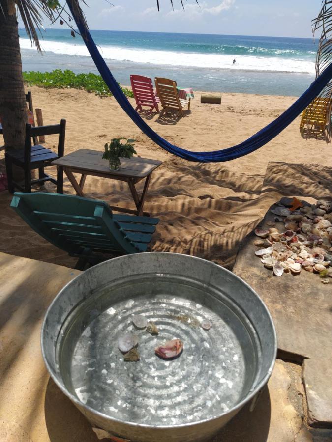 Casa Corazon San Agustinillo Hotel Ngoại thất bức ảnh