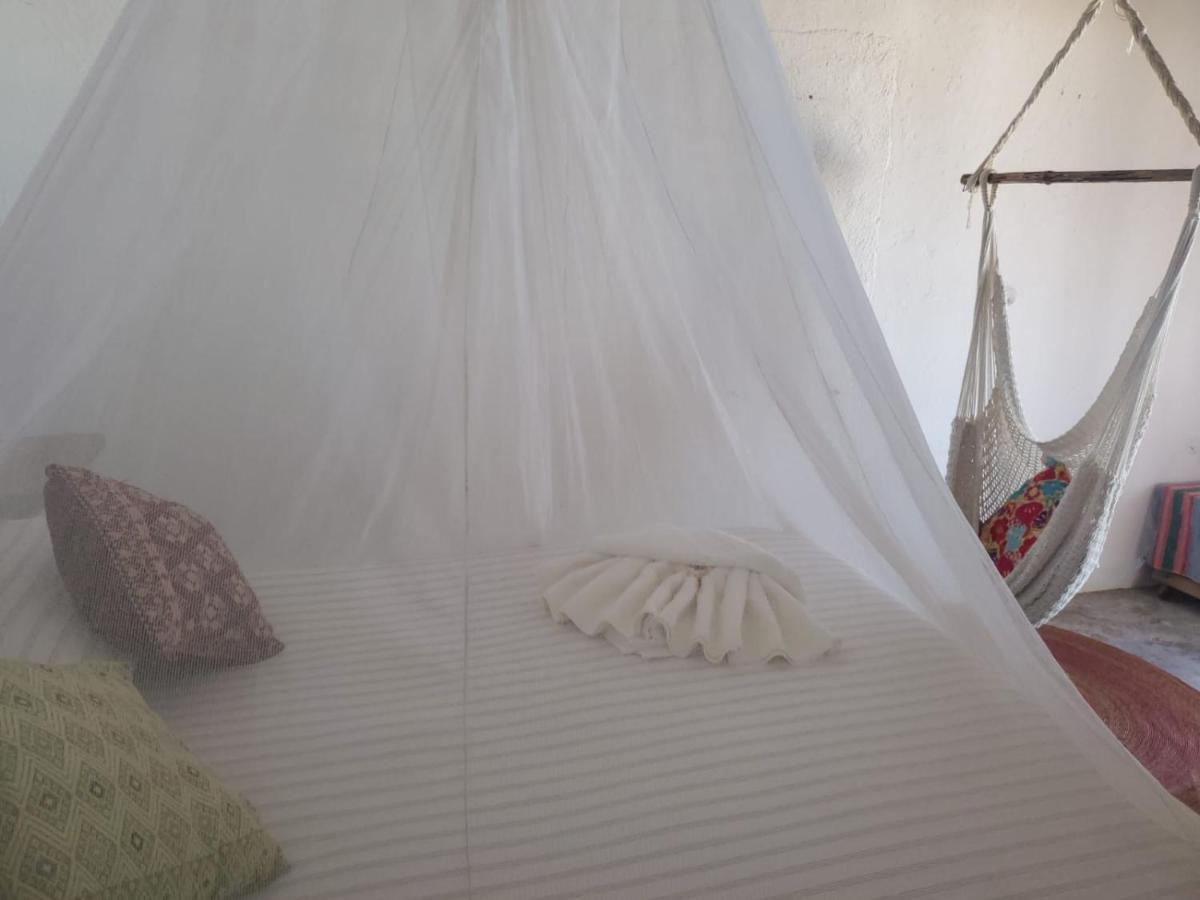 Casa Corazon San Agustinillo Hotel Ngoại thất bức ảnh