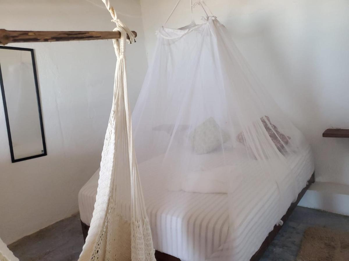 Casa Corazon San Agustinillo Hotel Ngoại thất bức ảnh