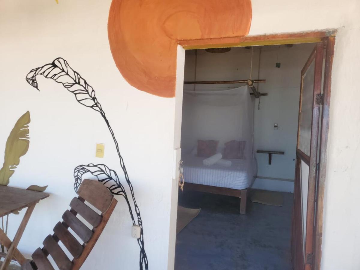 Casa Corazon San Agustinillo Hotel Ngoại thất bức ảnh