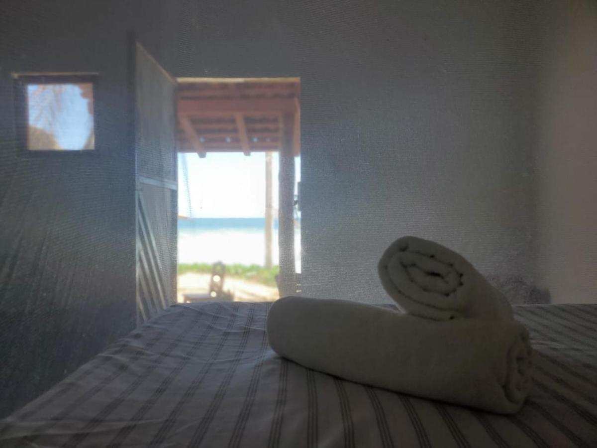 Casa Corazon San Agustinillo Hotel Ngoại thất bức ảnh