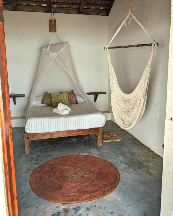 Casa Corazon San Agustinillo Hotel Ngoại thất bức ảnh