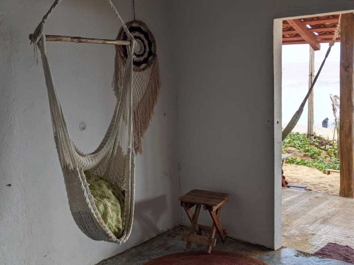 Casa Corazon San Agustinillo Hotel Ngoại thất bức ảnh