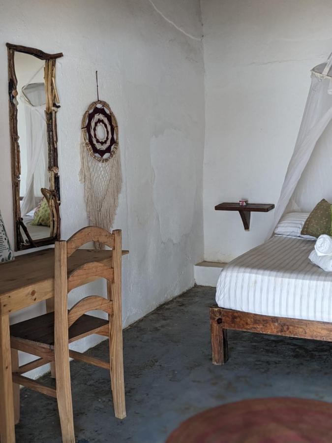 Casa Corazon San Agustinillo Hotel Ngoại thất bức ảnh
