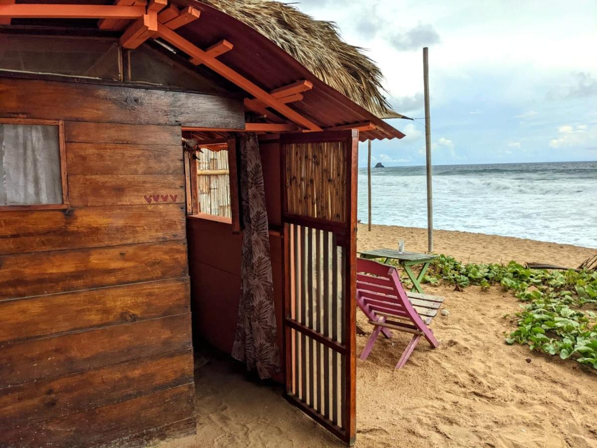 Casa Corazon San Agustinillo Hotel Ngoại thất bức ảnh