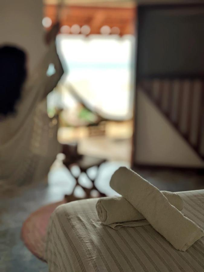 Casa Corazon San Agustinillo Hotel Ngoại thất bức ảnh