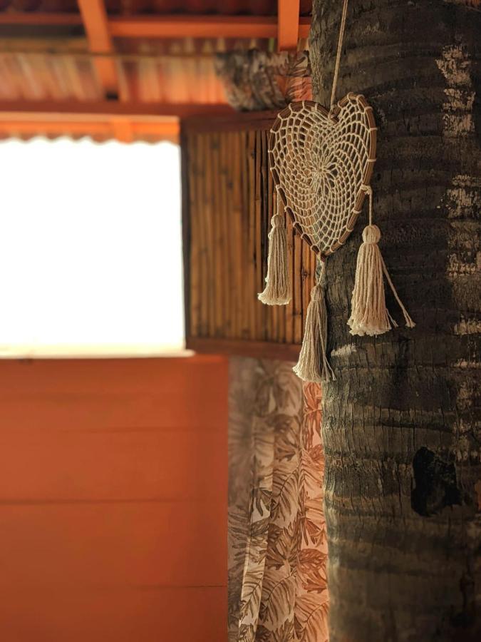 Casa Corazon San Agustinillo Hotel Ngoại thất bức ảnh