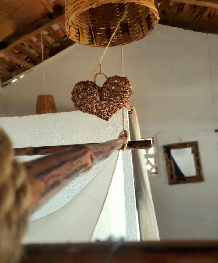 Casa Corazon San Agustinillo Hotel Ngoại thất bức ảnh