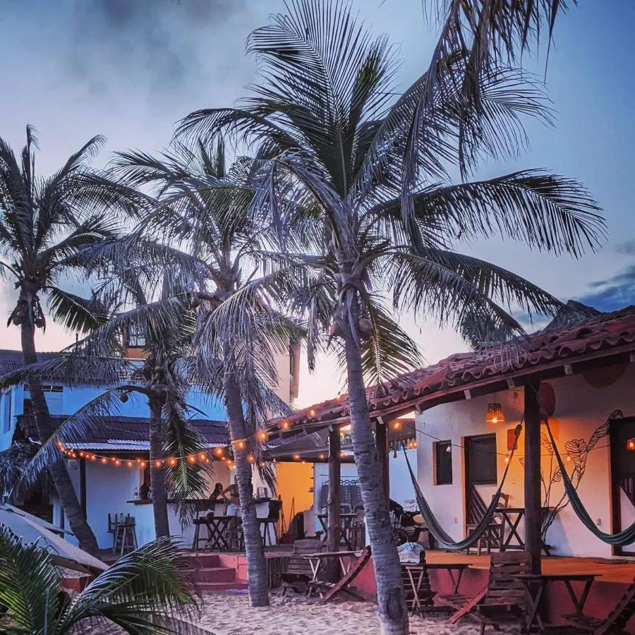 Casa Corazon San Agustinillo Hotel Ngoại thất bức ảnh