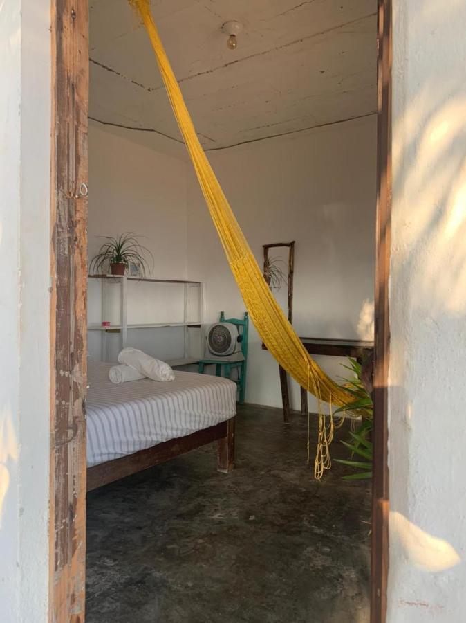 Casa Corazon San Agustinillo Hotel Phòng bức ảnh