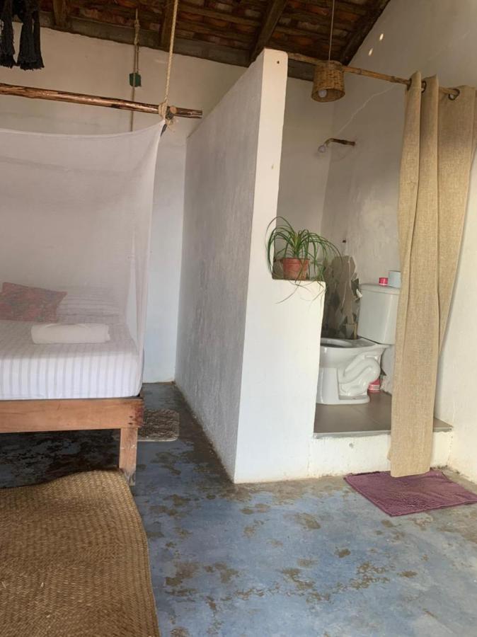Casa Corazon San Agustinillo Hotel Phòng bức ảnh